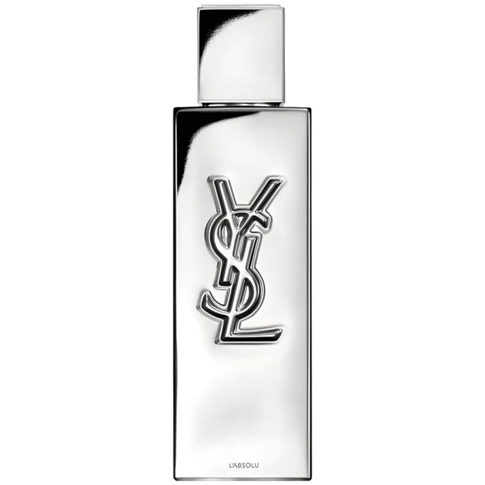 Yves Saint Laurent MYSLF L'absolu Eau de Parfum Spray for Men 2.0 oz/60 ml - New